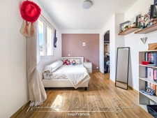 Maison 4 chambres + garage + dépendance aménagée