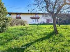 Corps de ferme BEAUPONT (01)