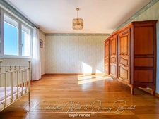 Maison spacieuse de 173 m² avec 2 garages