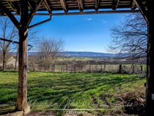 Corps de ferme BEAUPONT (01)