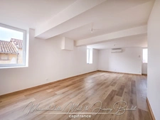 Maison 2 chambres avec garage et cave