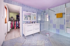 Ferme rénovée 4 pièces proche de PONT DE VAUX