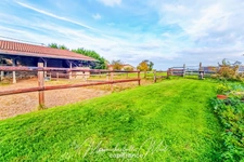 Propriété de 7ha avec deux habitations et nombreuses dépendances