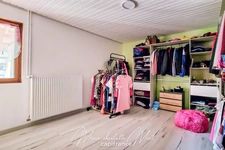 Ferme rénovée 4 pièces proche de PONT DE VAUX