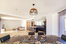 Villa récente 140 m² - 4 chambre, garage indépendant