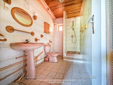Maison à vendre 4 pièces SERMOYER (01)