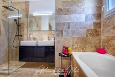 Villa récente 140 m² - 4 chambre, garage indépendant