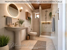Maison à vendre 4 pièces SERMOYER (01)