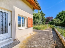 Maison à vendre 4 pièces SERMOYER (01)