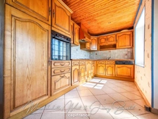 Maison à vendre 4 pièces SERMOYER (01)