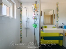 Maison spacieuse de 173 m² avec 2 garages