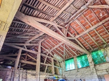 Corps de ferme BEAUPONT (01)