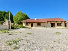Maison 7 pièces + dépendances