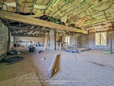 Corps de ferme BEAUPONT (01)