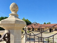 Maison 7 pièces + dépendances