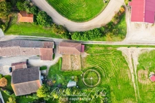 Propriété de 7ha avec deux habitations et nombreuses dépendances