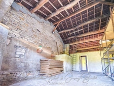 Maison à vendre 4 pièces SERMOYER (01)