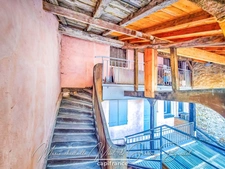 Appartement T2 avec Grenier et terrasse à PONT DE VAUX