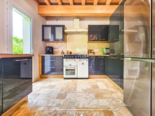 Maison 4 chambres + garage + dépendance aménagée