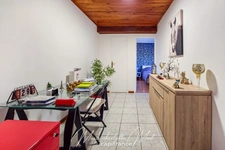 Ferme rénovée 4 pièces proche de PONT DE VAUX