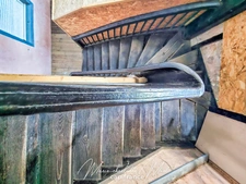 Plateau brut - Grenier de 109 m² à Pont-de-Vaux