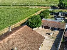 Ferme rénovée proche de PONT DE VAUX