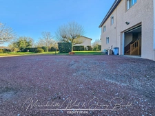 Maison spacieuse de 173 m² avec 2 garages
