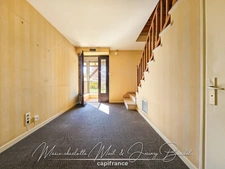Maison spacieuse de 173 m² avec 2 garages