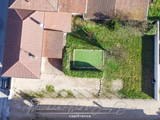 Maison 4 chambres avec jardin clos et puits