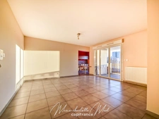 Appartement T3 avec garage et terrasse