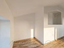 Maison 2 chambres avec garage et cave