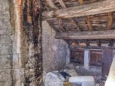 Plateau brut - Grenier de 109 m² à Pont-de-Vaux