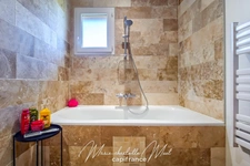 Villa récente 140 m² - 4 chambre, garage indépendant