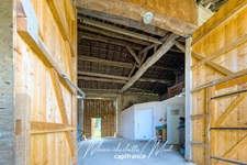 LONGÈRE RÉNOVÉE – 135 m² habitables + DÉPENDANCES – 4156 m² de terrain