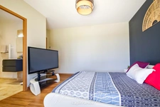 Villa récente 140 m² - 4 chambre, garage indépendant