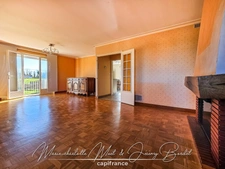 Maison spacieuse de 173 m² avec 2 garages