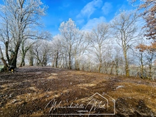 Terrain à bâtir Gorrevod