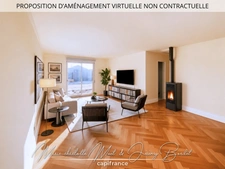 Maison à vendre- 4 chambres - proche écoles et collège