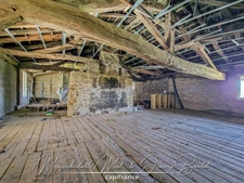 Corps de ferme BEAUPONT (01)