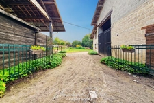 Propriété de 7ha avec deux habitations et nombreuses dépendances