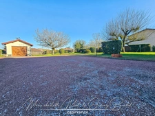 Maison spacieuse de 173 m² avec 2 garages