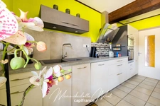 LONGÈRE RÉNOVÉE – 135 m² habitables + DÉPENDANCES – 4156 m² de terrain