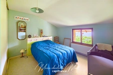 LONGÈRE RÉNOVÉE – 135 m² habitables + DÉPENDANCES – 4156 m² de terrain