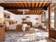 Maison 7 pièces + dépendances
