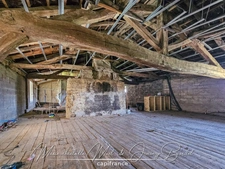 Corps de ferme BEAUPONT (01)