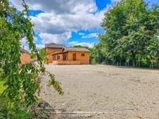 Maison 4 chambres + garage + dépendance aménagée
