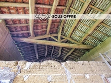 Corps de ferme à rénover 
