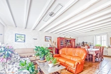 Propriété de 7ha avec deux habitations et nombreuses dépendances