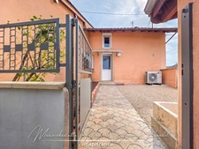 Maison 2 chambres avec garage et cave