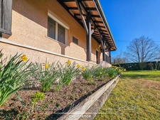 Maison spacieuse de 173 m² avec 2 garages